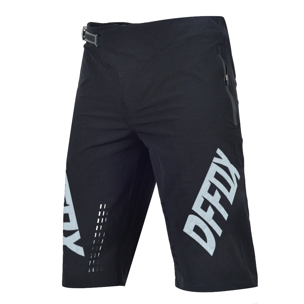 Spodenki rowerowe DFFOX do jaz – Mountain Biking Videos recenzja i cena