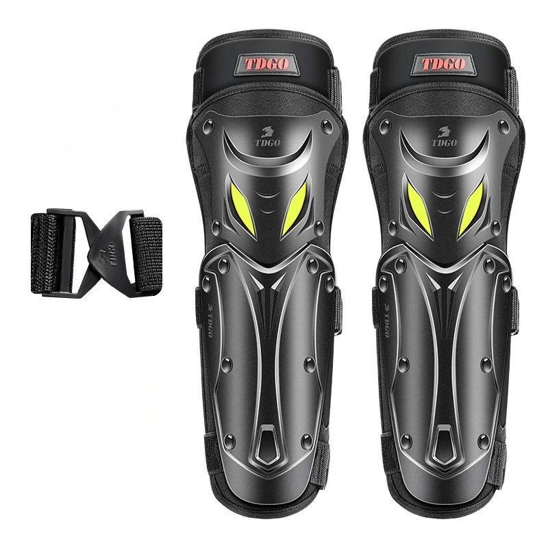Ochraniacze motocyklowe i akce – Mountain Biking Elbow Pads recenzja i cena