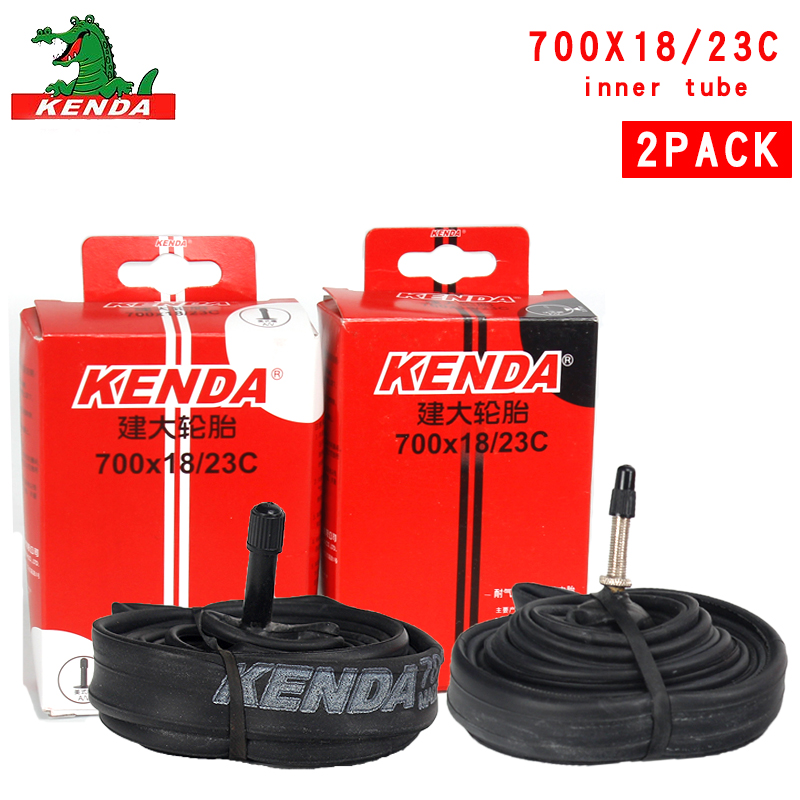 Kenda-Butyl Gumowa dętka rower – Mountain Biking In French recenzja i cena
