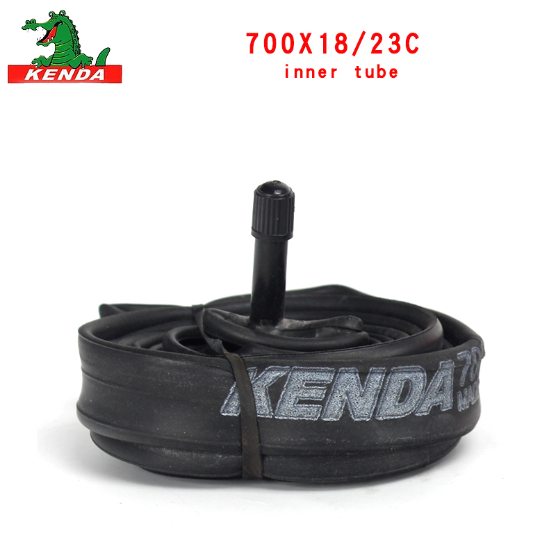 Kenda-Butyl Gumowa dętka rower – Mountain Biking In French recenzja i cena