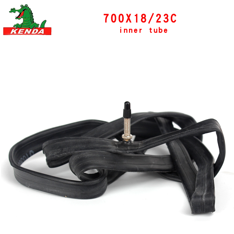 Kenda-Butyl Gumowa dętka rower – Mountain Biking In French recenzja i cena