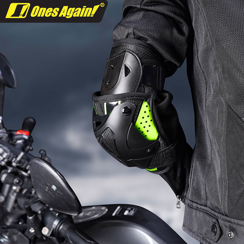 Zestaw ochraniaczy CE Level 1, – Mountain Biking Elbow Pads recenzja i cena