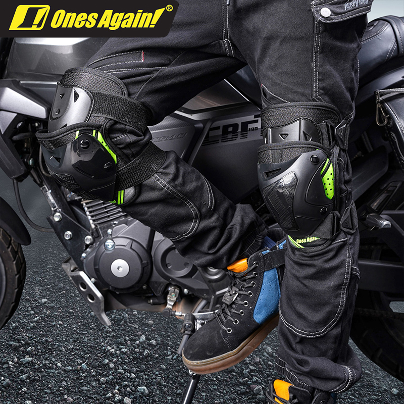 Zestaw ochraniaczy CE Level 1, – Mountain Biking Elbow Pads recenzja i cena