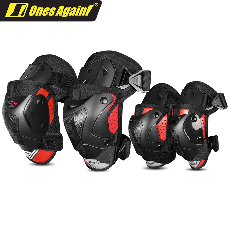 Zestaw ochraniaczy CE Level 1, – Mountain Biking Elbow Pads recenzja i cena