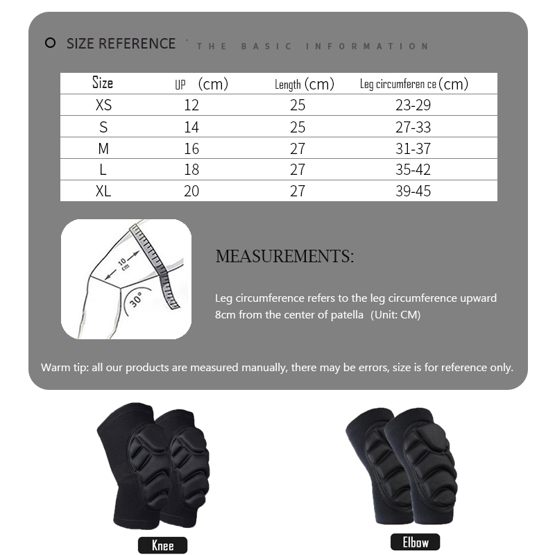 1 para oddychająca ochraniacz  – Mountain Biking Elbow Pads recenzja i cena