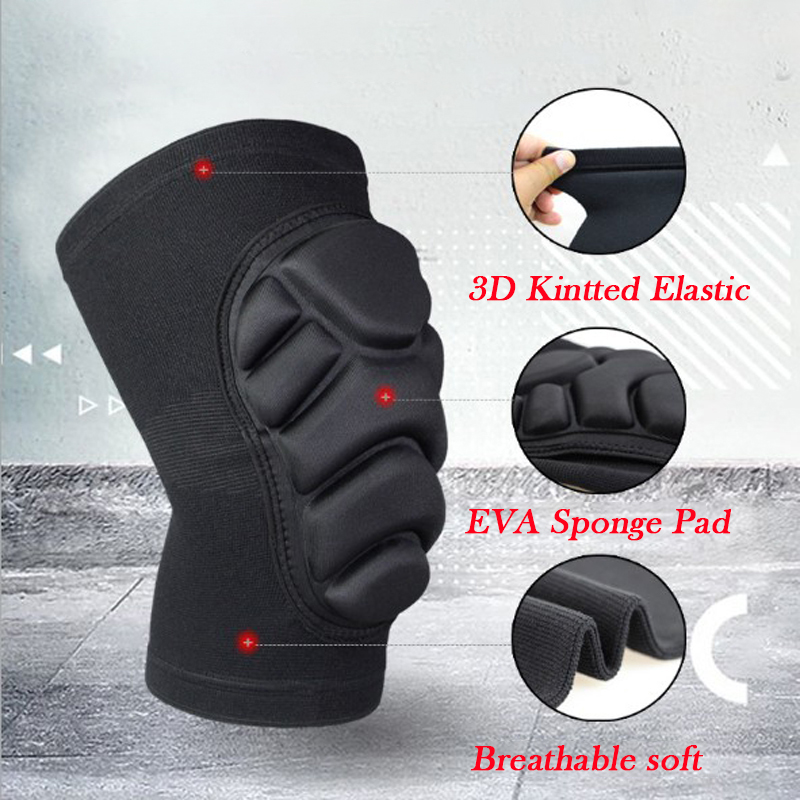 1 para oddychająca ochraniacz  – Mountain Biking Elbow Pads recenzja i cena
