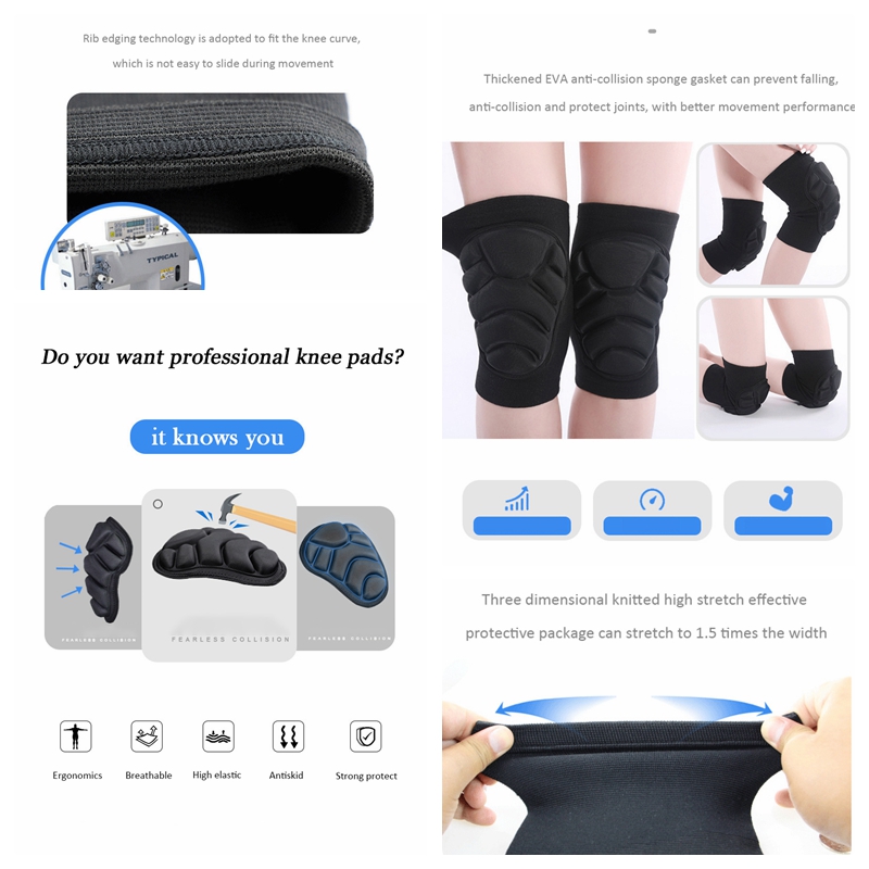 1 para oddychająca ochraniacz  – Mountain Biking Elbow Pads recenzja i cena