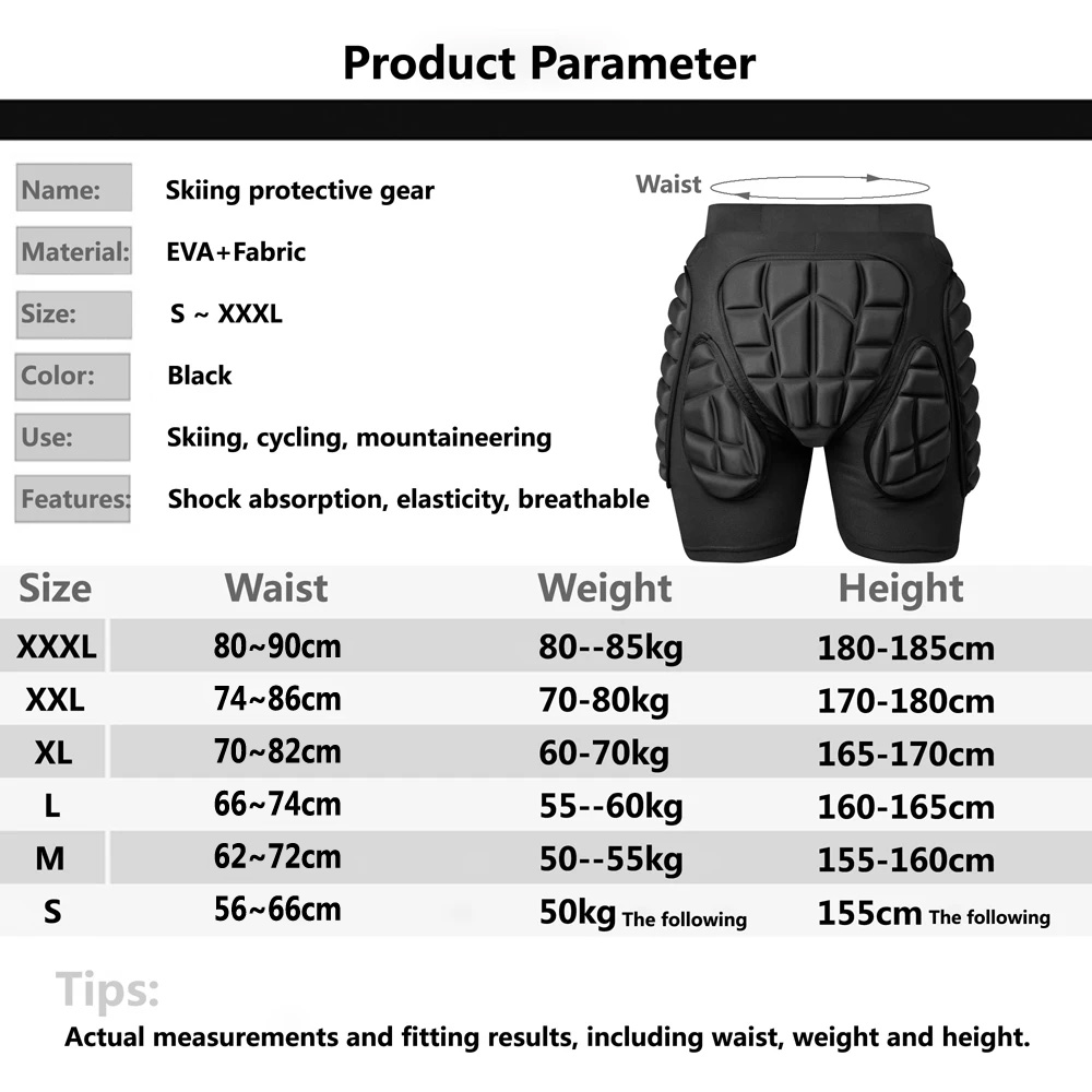 Nowe spodenki narciarskie jazd – Mountain Biking Elbow Pads recenzja i cena