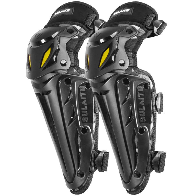 Ochraniacze na kolana do motoc – Mountain Biking Elbow Pads recenzja i cena