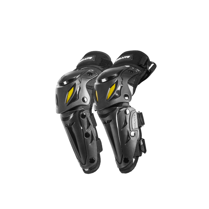 Ochraniacze na kolana do motoc – Mountain Biking Elbow Pads recenzja i cena