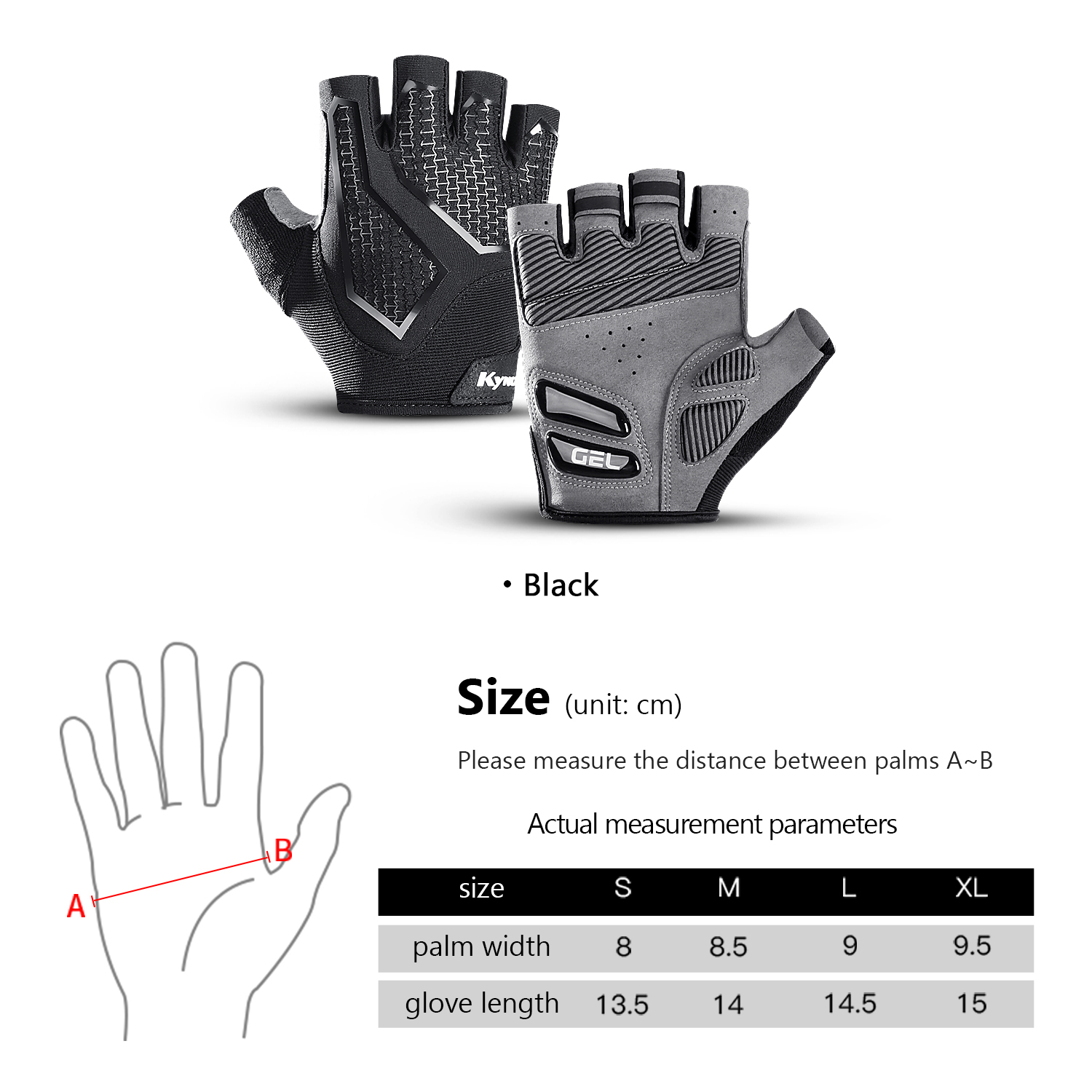 Rękawiczki rowerowe Kymc z odk – Mountain Biking Elbow Pads recenzja i cena