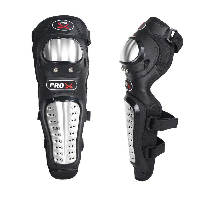 Ochraniacze na kolana motocykl – Mountain Biking Elbow Pads recenzja i cena