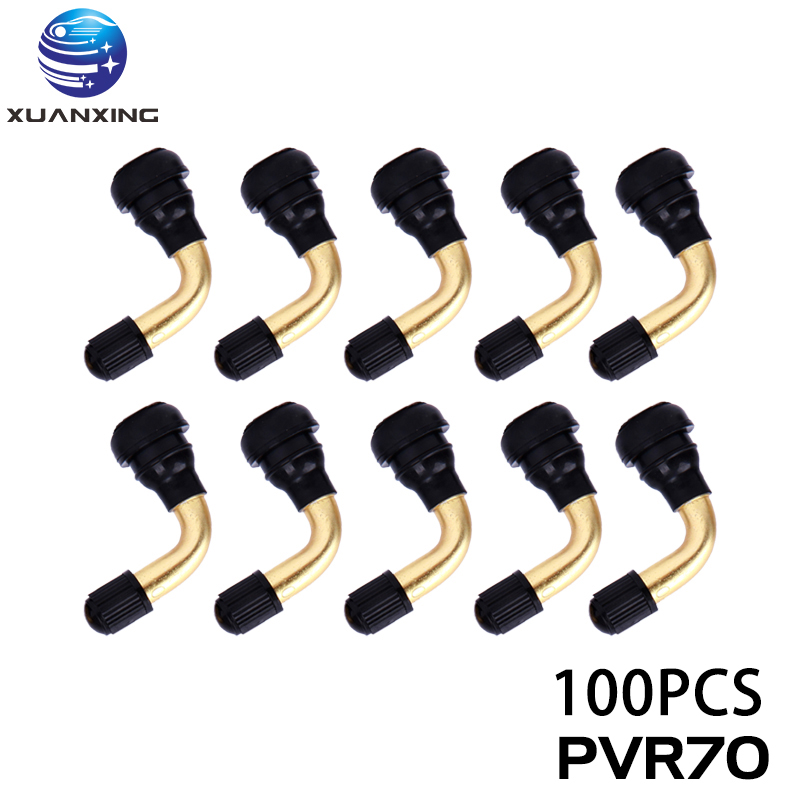 100 sztuk PVR70 PVR40 PVR50 PV – Tubeless Valve Core recenzja i cena