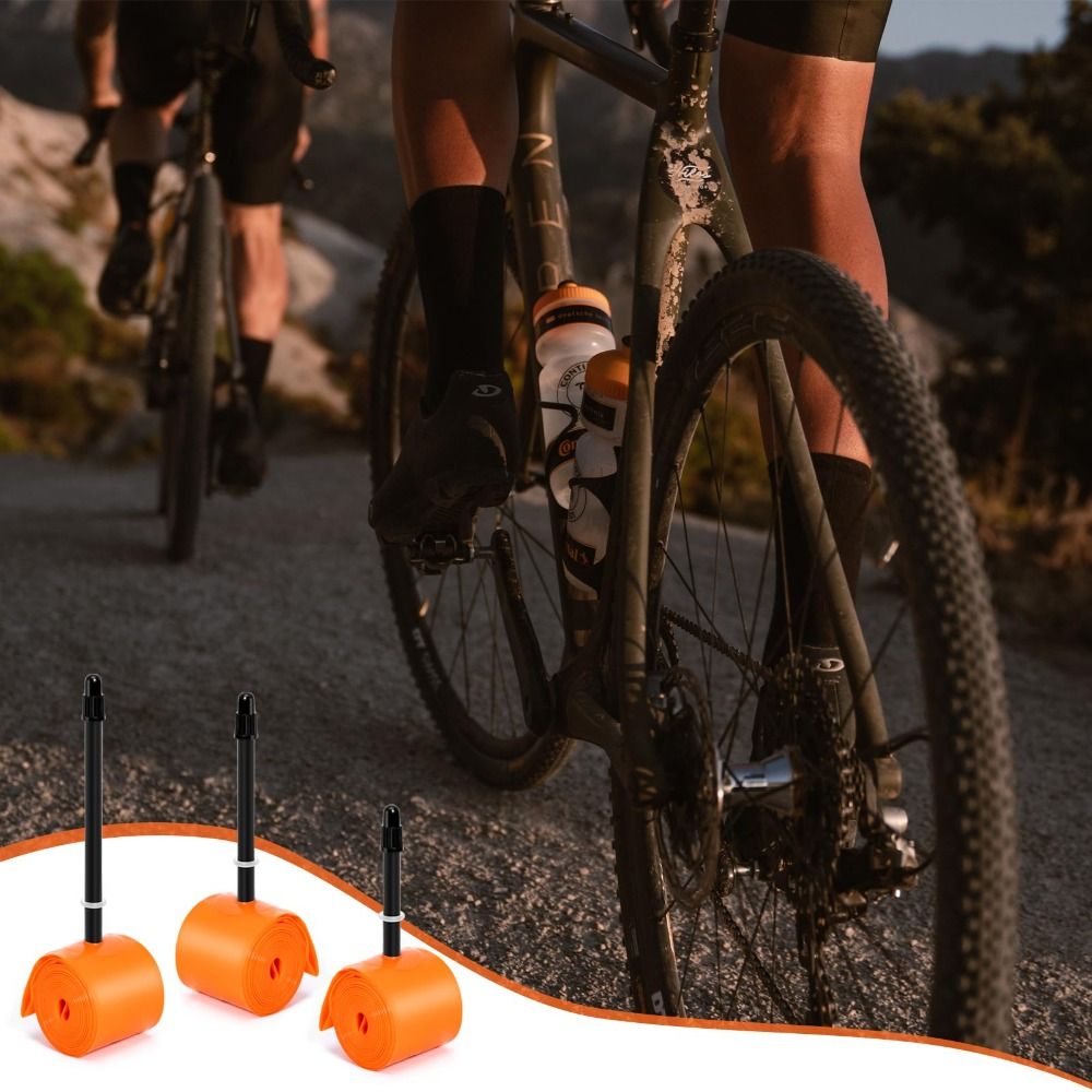 Dętka rowerowa TPU Ultra Light – Mountain Biking In French recenzja i cena