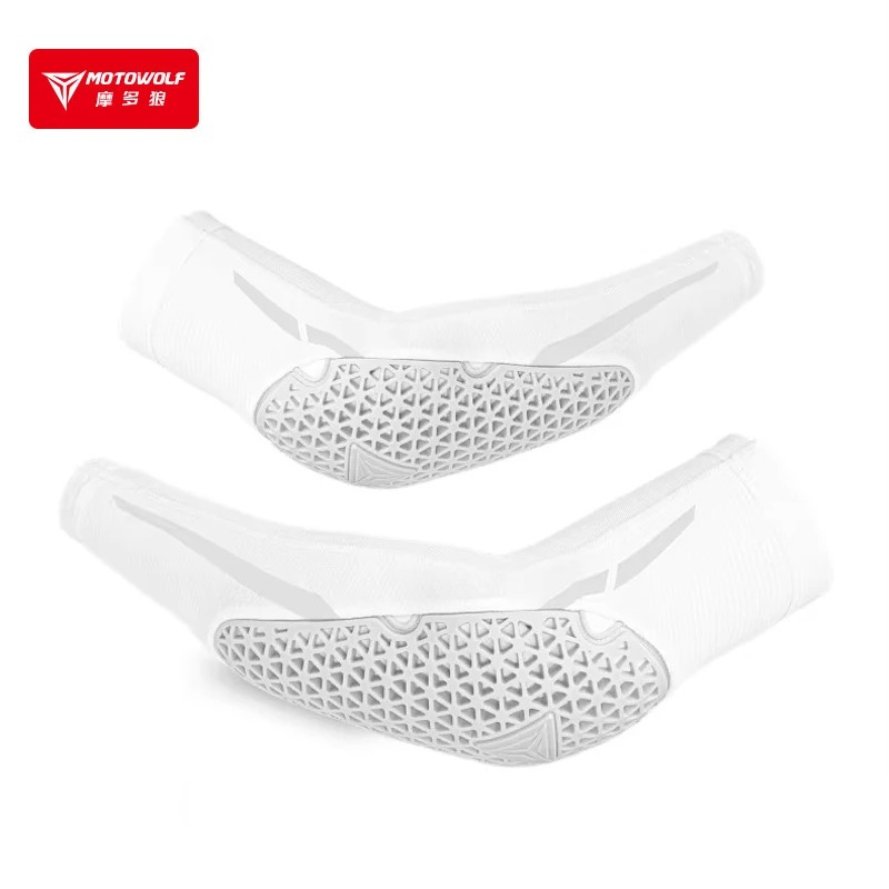 Ochraniacze na łokcie motocykl – Mountain Biking Elbow Pads recenzja i cena