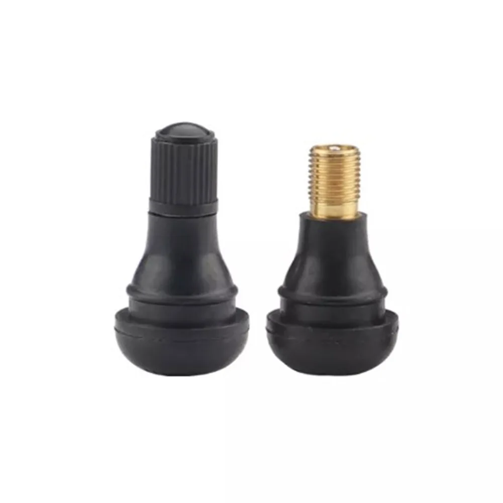 4 szt. Uniwersalny TR412 zatrz – Tubeless Valve Core recenzja i cena