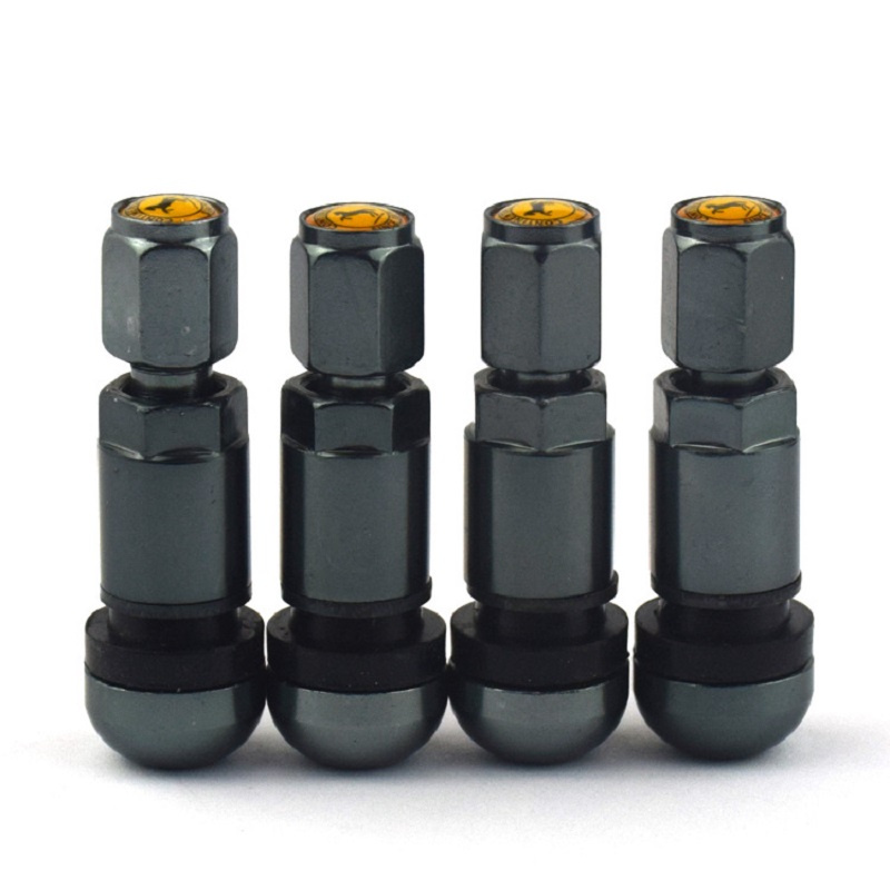 4 szt. Uniwersalny samochód ze – Tubeless Valve Core recenzja i cena