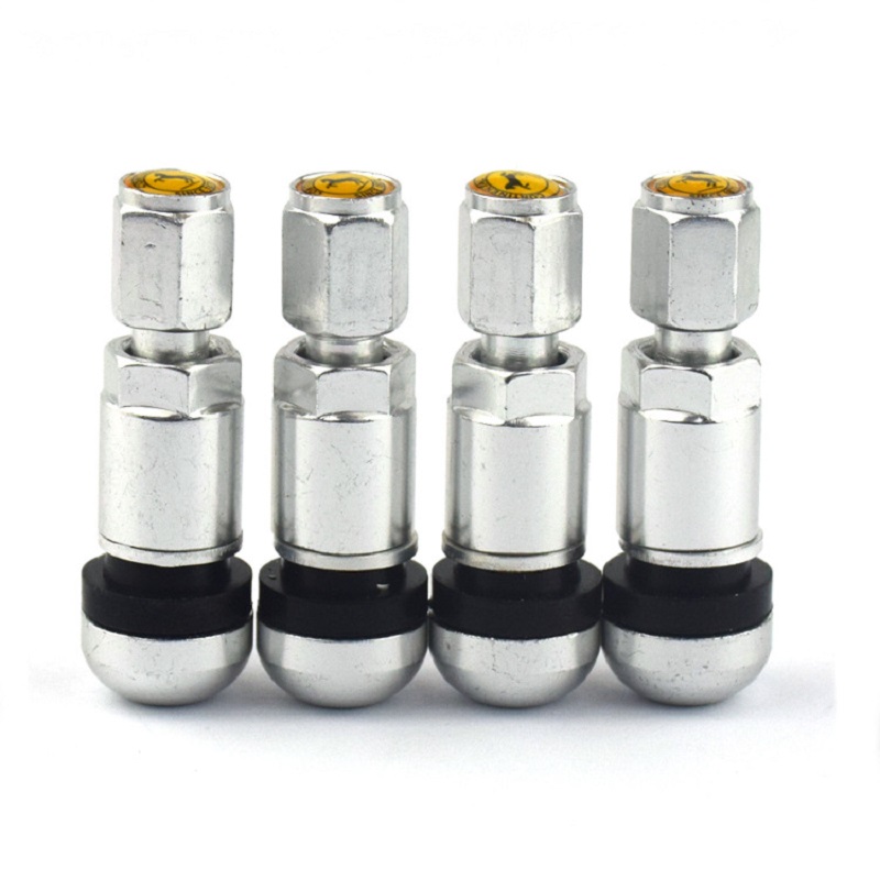 4 szt. Uniwersalny samochód ze – Tubeless Valve Core recenzja i cena