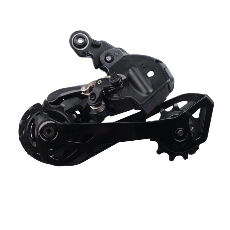 Shimano Di2 R8150 Przerzutka t – Rear Derailleur Shadow recenzja i cena