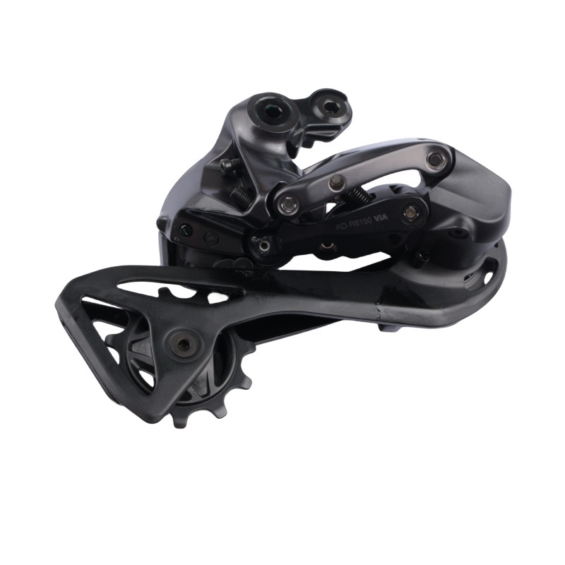 Shimano Di2 R8150 Przerzutka t – Rear Derailleur Shadow recenzja i cena