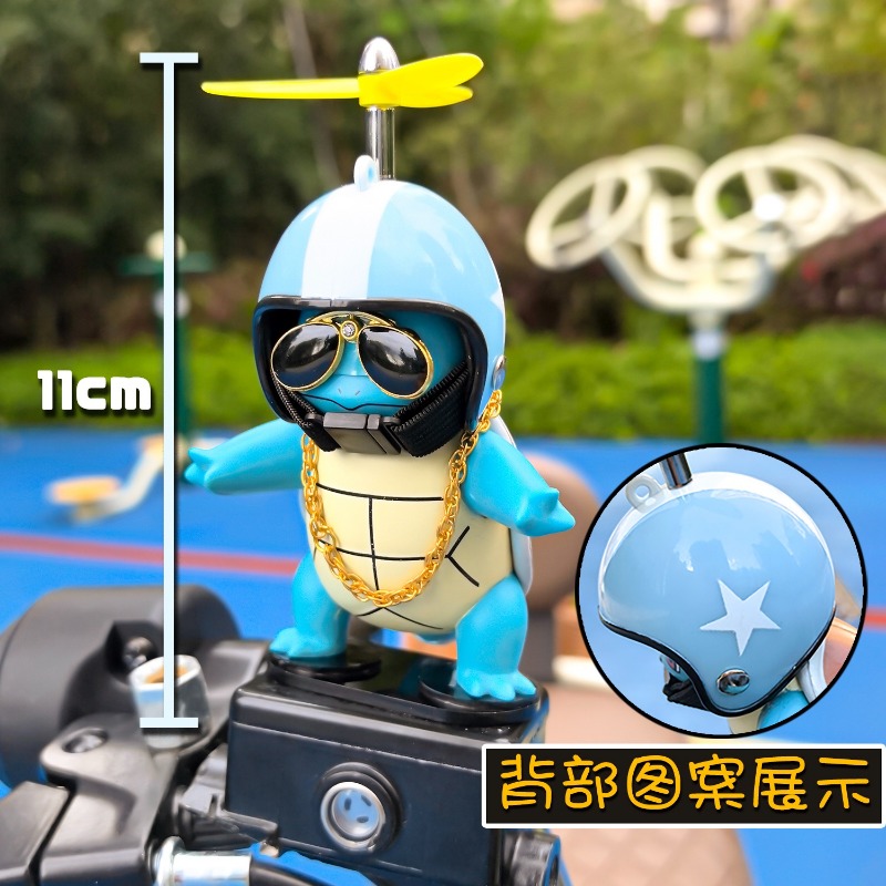 Anime Pokemon Johnny Turtle Śl – Mountain Biking In Japan recenzja i cena