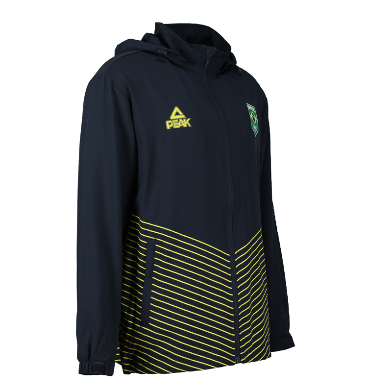 Kurtka sportowa PEAK męska odz – Mountain Biking Rain Jacket recenzja i cena