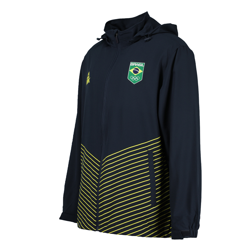 Kurtka sportowa PEAK męska odz – Mountain Biking Rain Jacket recenzja i cena