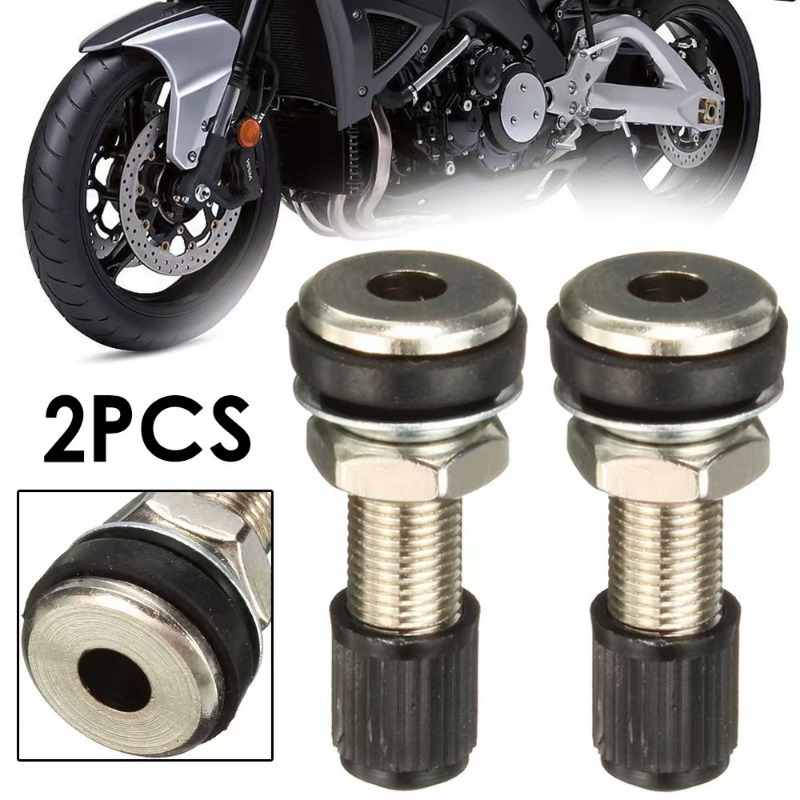 2 szt. Pokrywa zaworu opony sa – Tubeless Valve Core recenzja i cena