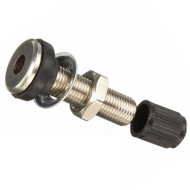 2 szt. Pokrywa zaworu opony sa – Tubeless Valve Core recenzja i cena