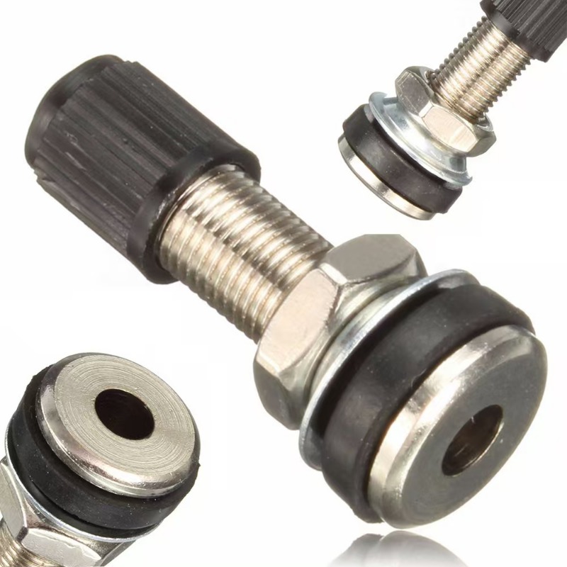 2 szt. Pokrywa zaworu opony sa – Tubeless Valve Core recenzja i cena