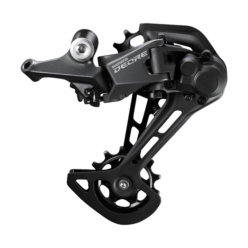 Przerzutka tylna SHIMANO DEORE – Rear Derailleur Shadow recenzja i cena