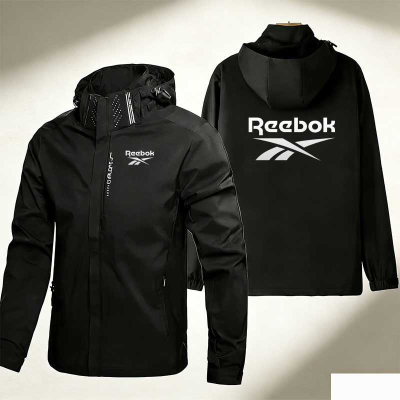 Kurtka rowerowa męska wodoodpo – Mountain Biking Rain Jacket recenzja i cena