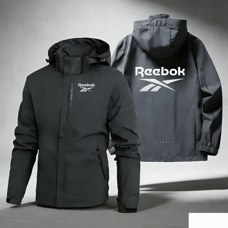 Kurtka rowerowa męska wodoodpo – Mountain Biking Rain Jacket recenzja i cena