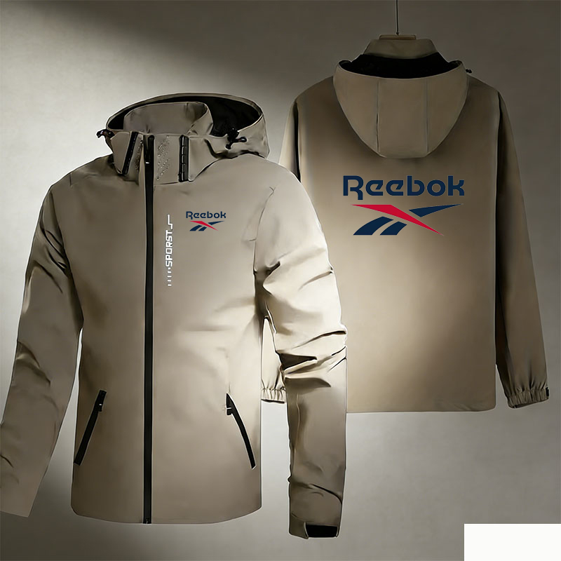 Kurtka rowerowa męska wodoodpo – Mountain Biking Rain Jacket recenzja i cena