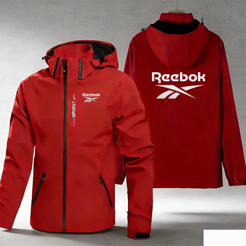 Kurtka rowerowa męska wodoodpo – Mountain Biking Rain Jacket recenzja i cena