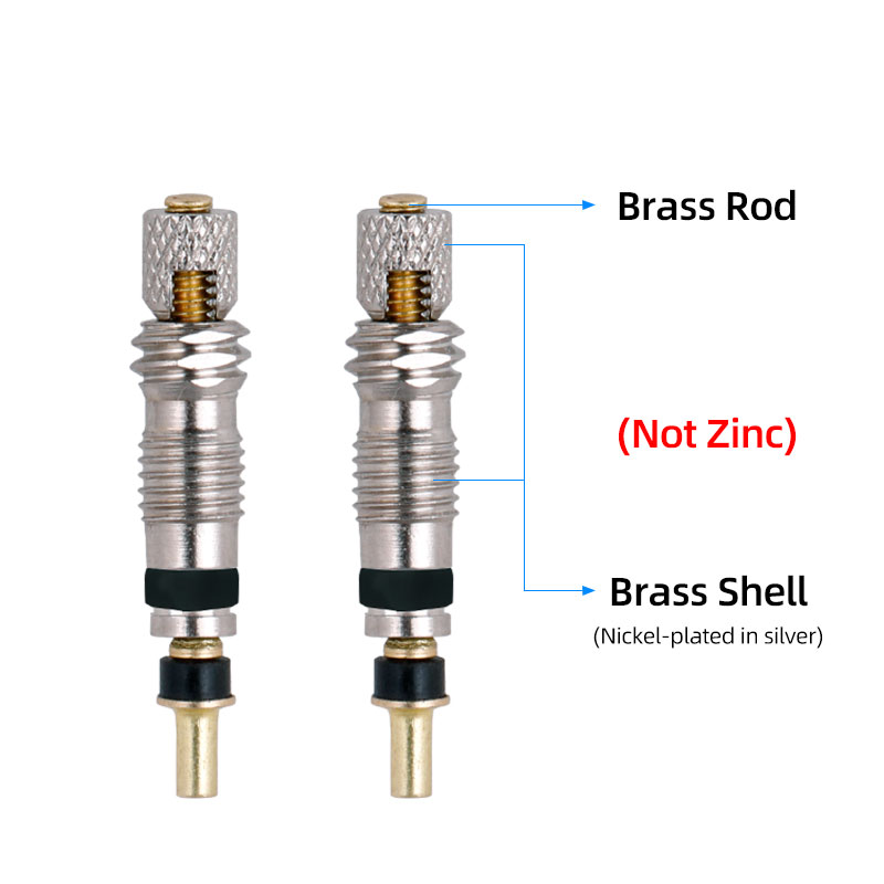 Deemount Rdzeń zaworu Presta M – Tubeless Valve Core recenzja i cena