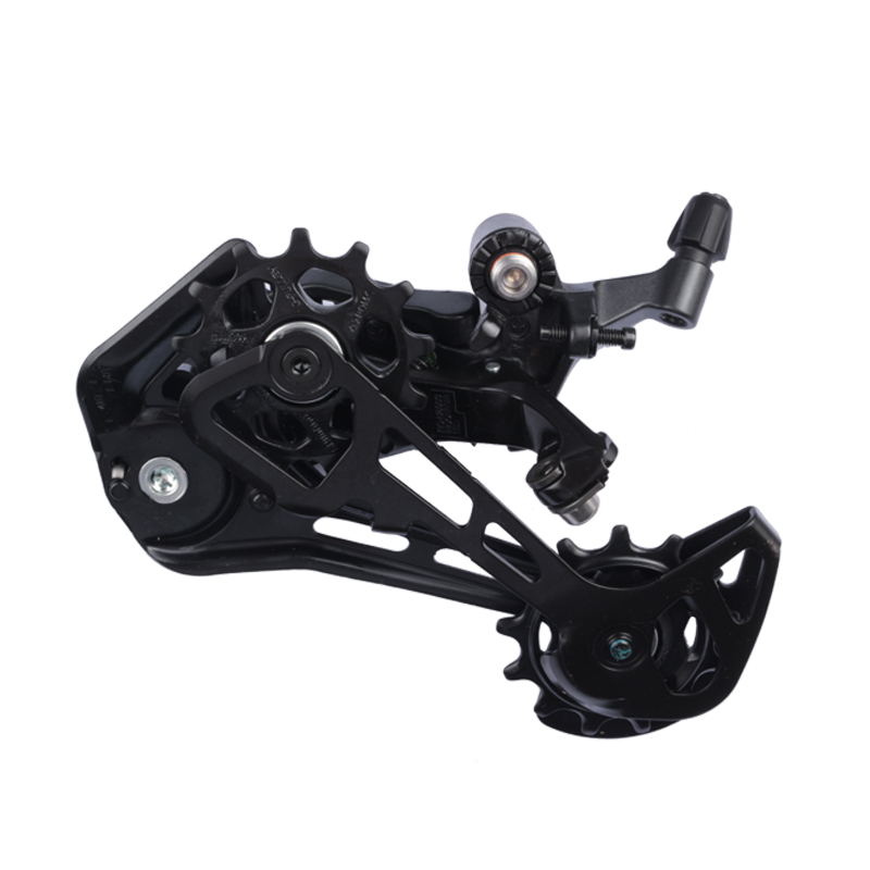 SHIMANO CUES RD-U6000 RD-U6020 – Rear Derailleur Shadow recenzja i cena