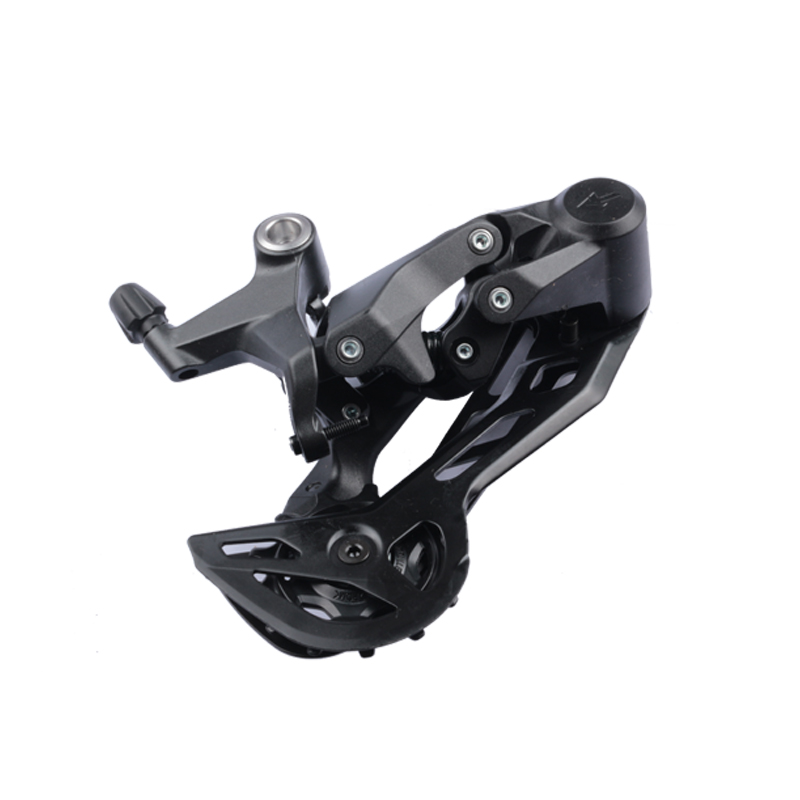 SHIMANO CUES RD-U6000 RD-U6020 – Rear Derailleur Shadow recenzja i cena