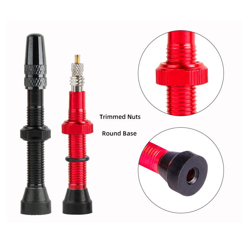 Zawór Presta/FV do opon bezdęt – Tubeless Valve Core recenzja i cena