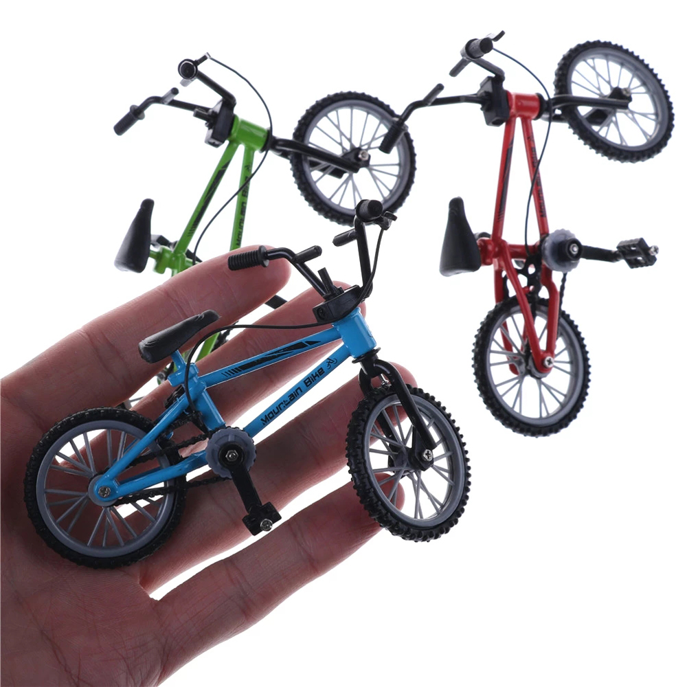 Wysokiej jakości rowerki palco – Picture Of Mountain Biking recenzja i cena