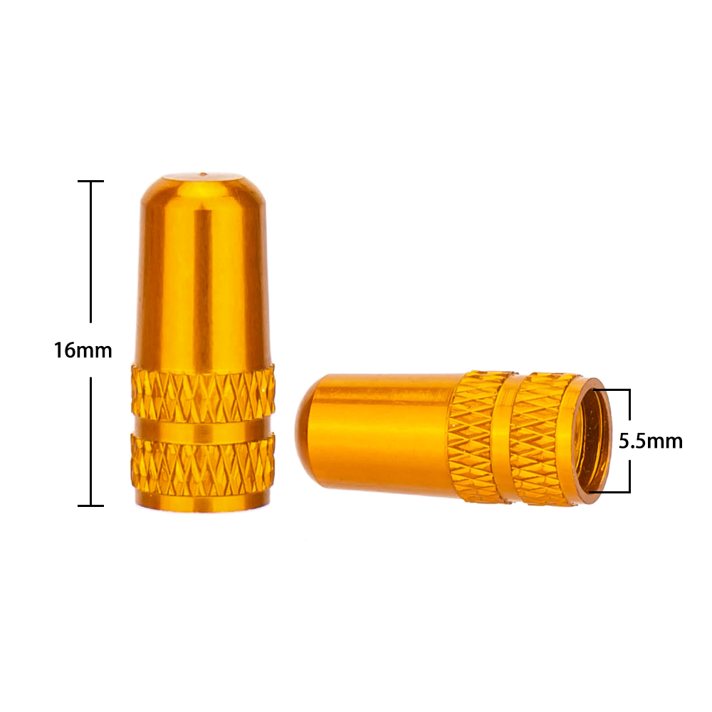 ZTTO Bicycle Presta Valve Caps – Mountain Biking In French recenzja i cena