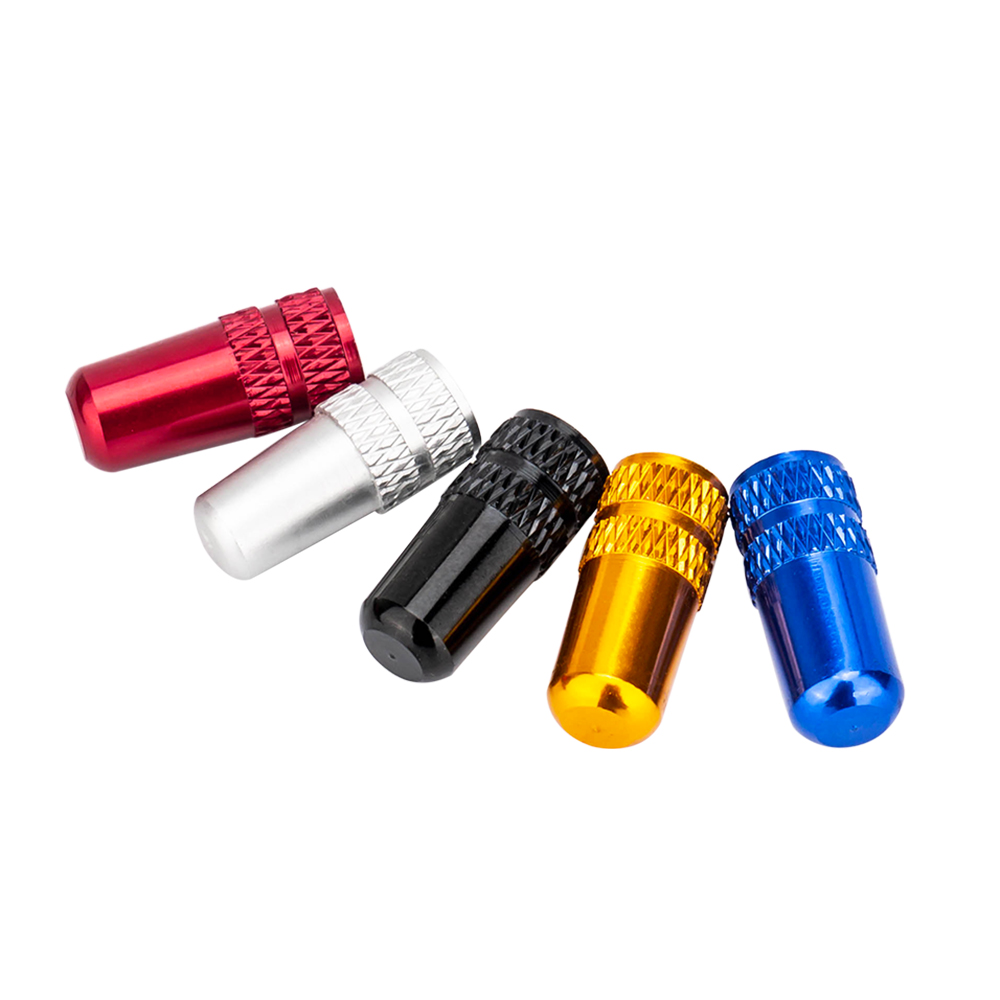 ZTTO Bicycle Presta Valve Caps – Mountain Biking In French recenzja i cena