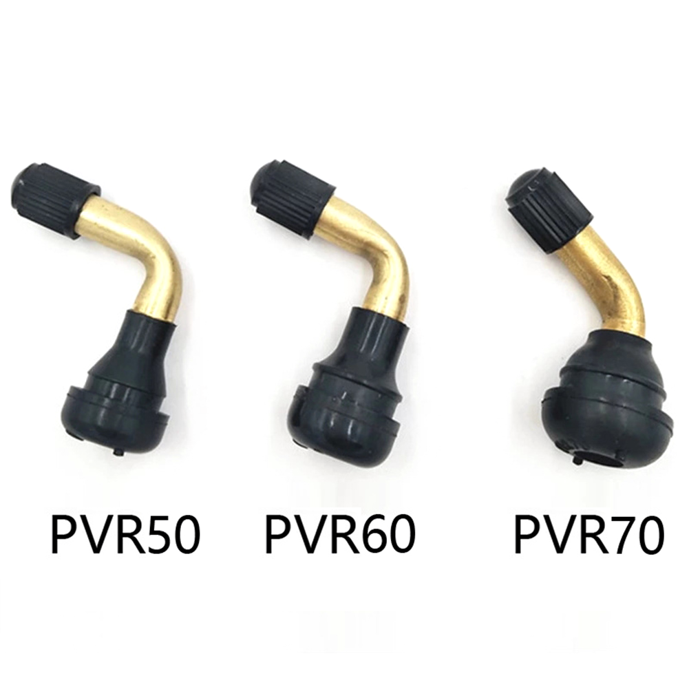 2 szt. Gumowe/mosiężne trzpien – Tubeless Valve Core recenzja i cena