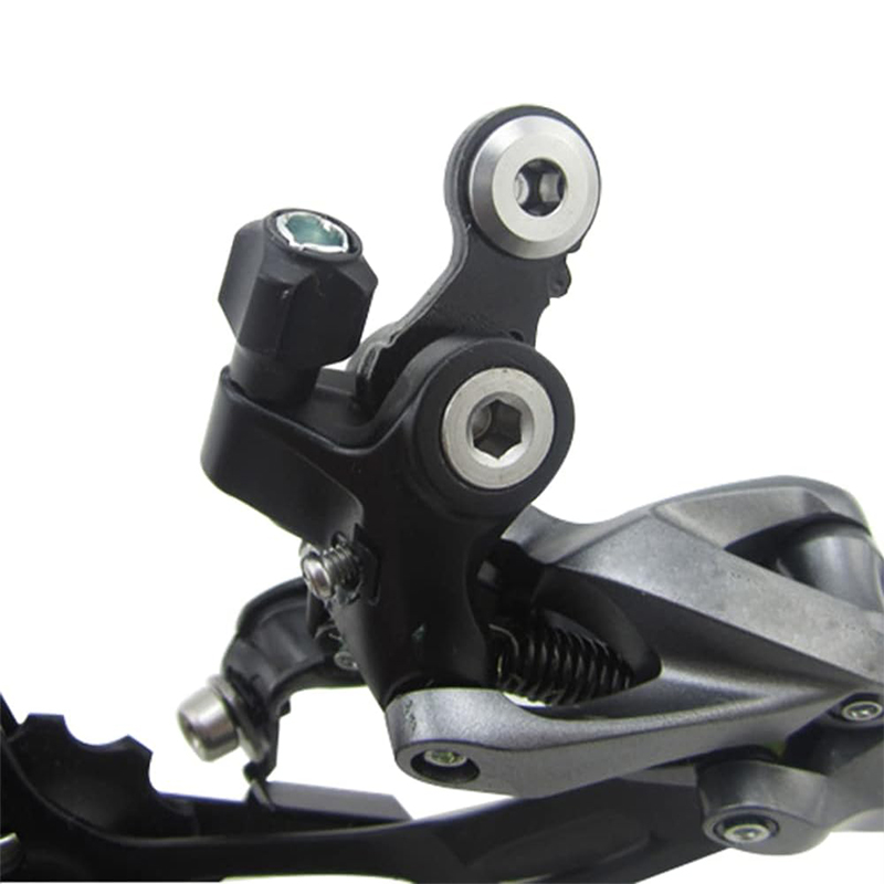 Przerzutka tylna M4000 Shadow  – Rear Derailleur Shadow recenzja i cena