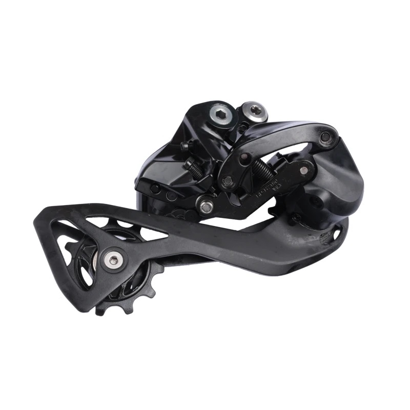 SHIMANO Di2 12s Przerzutka Tyl – Rear Derailleur Shadow recenzja i cena
