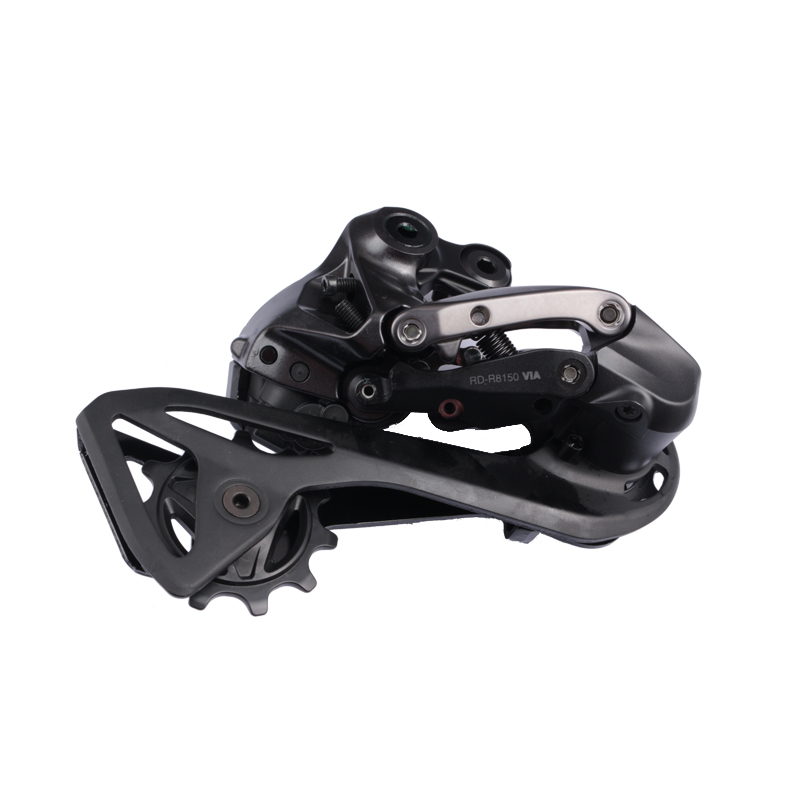 SHIMANO Di2 12s Przerzutka Tyl – Rear Derailleur Shadow recenzja i cena