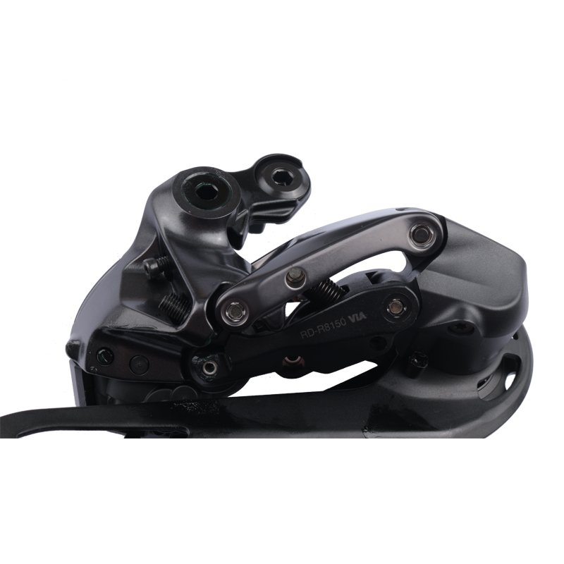 SHIMANO Di2 12s Przerzutka Tyl – Rear Derailleur Shadow recenzja i cena