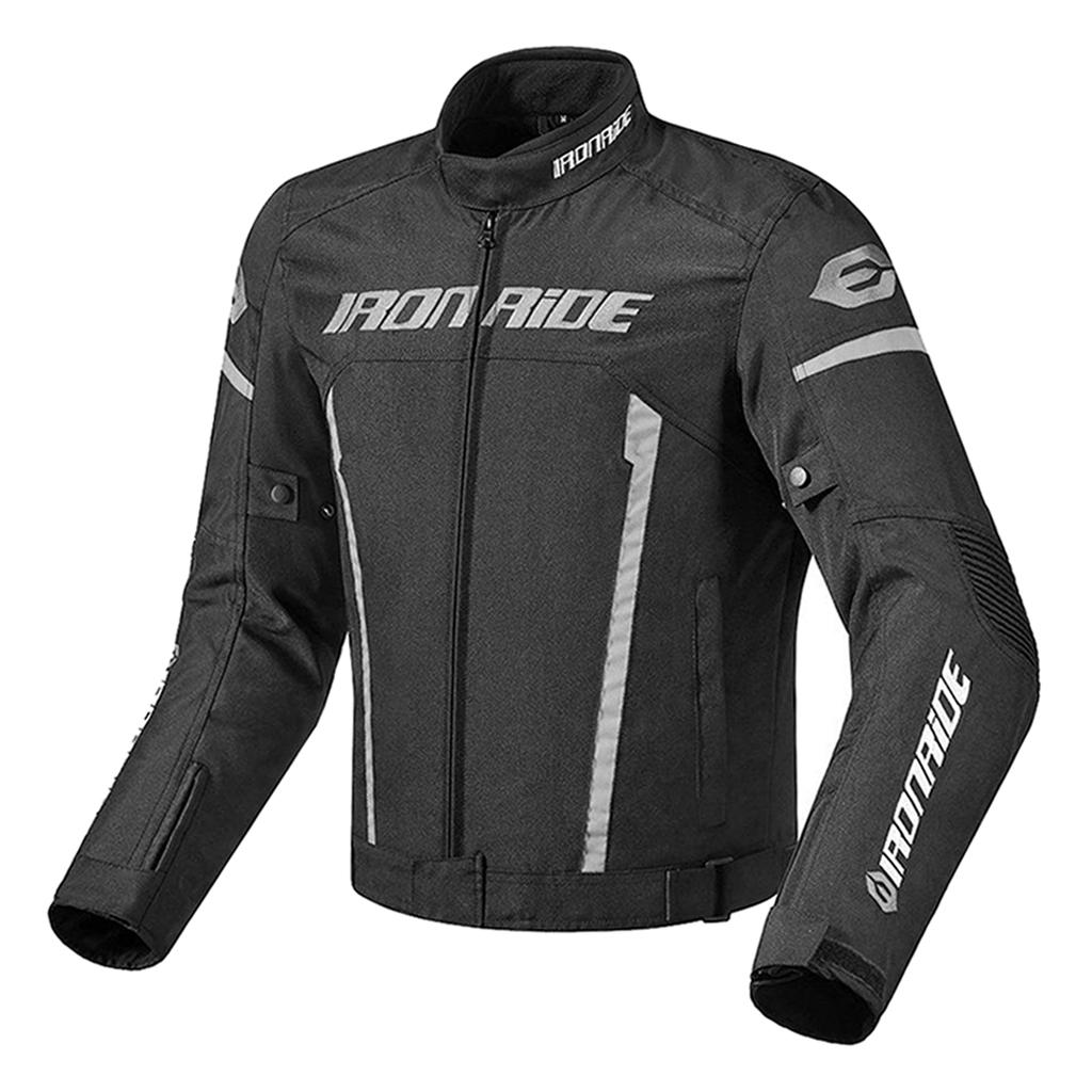 Męska kurtka motocyklowa do ja – Mountain Biking Rain Jacket recenzja i cena