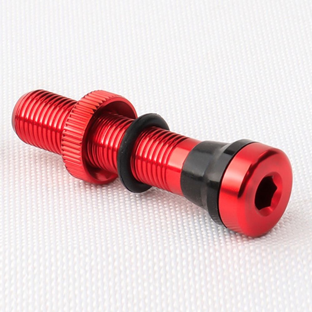 1/2 szt. 40/60MM mosiężny lub  – Tubeless Valve Core recenzja i cena