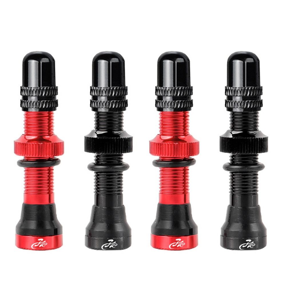 1/2 szt. 40/60MM mosiężny lub  – Tubeless Valve Core recenzja i cena